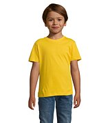 Kinder T-Shirt 150g Ingian