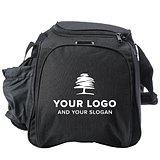 Sporttasche aus Polyester Onicori