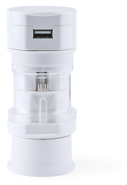 Steckeradapter Idbox