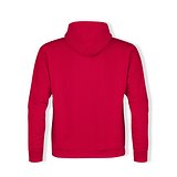 Erwachsene Sweatshirt mit Kapuze + Reißverschluss "keya"