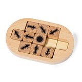Mini Puzzle Idrex