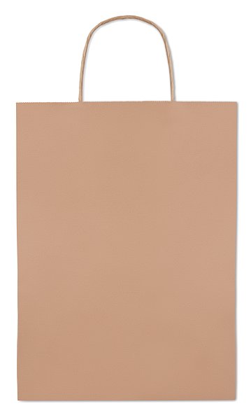 Papiertüte, gross 150 gr/m² Duregn