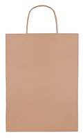Papiertüte, gross 150 gr/m² Duregn