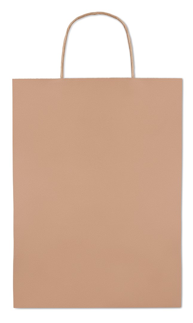 Papiertüte, gross 150 gr/m² Duregn