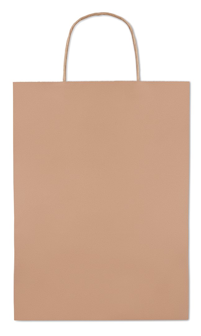 Papiertüte, gross 150 gr/m² Duregn