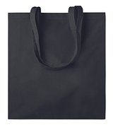 Baumwoll-Einkaufstas 140g/m² Nignati