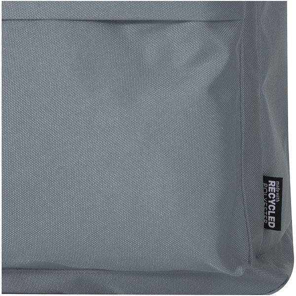 14" GRS-recycelter City Laptop Rucksack 14 L - Vicarama