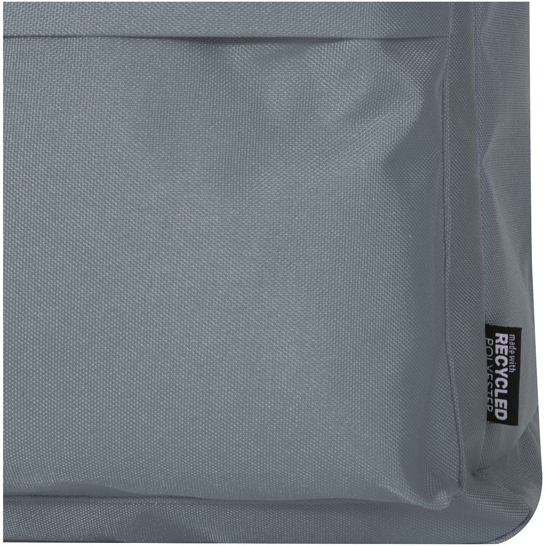 14" GRS-recycelter City Laptop Rucksack 14 L - Vicarama