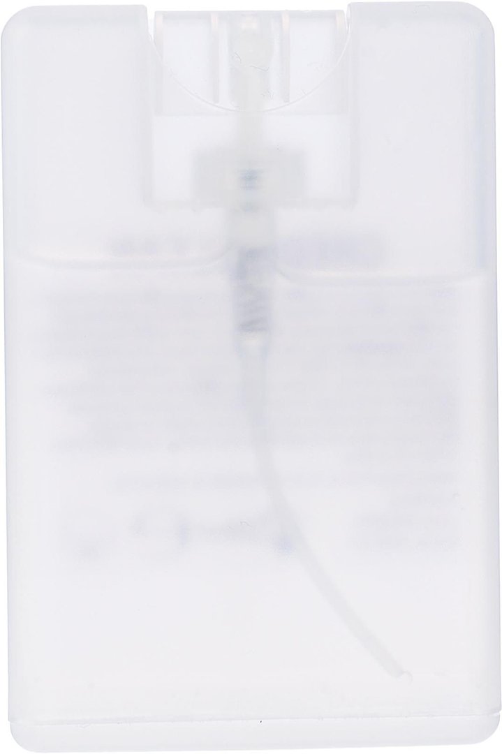 Handspray Creditclean Luriti | 20 ml | Ethanolfrei