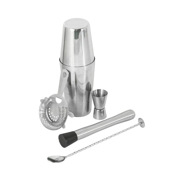 Cocktail Set Helycilgn