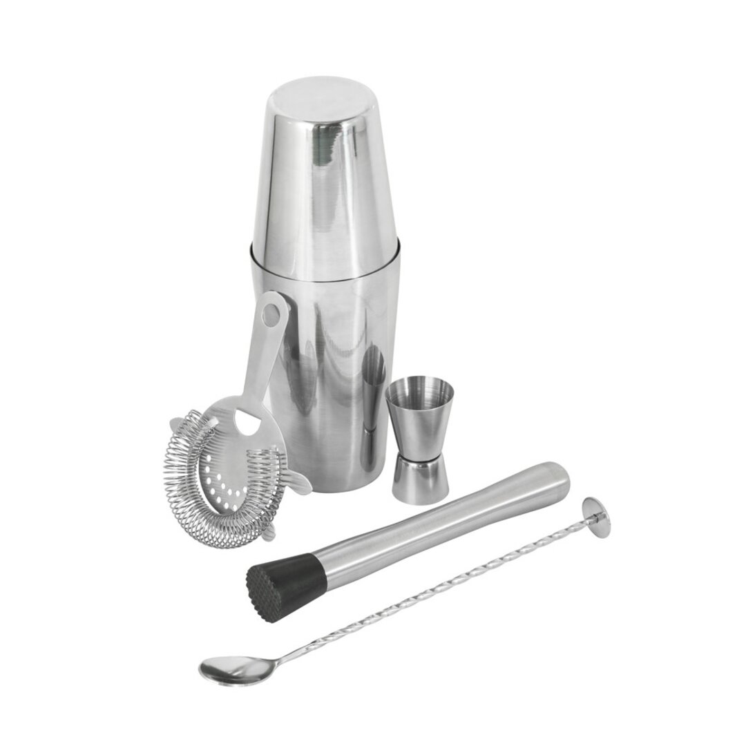 Cocktail Set Helycilgn