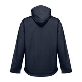 Herren SoftShell, mit abnehmbarer Kapuze Minatin