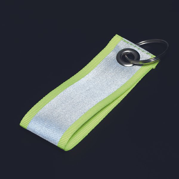 Schlüsselanhänger reflekt. Jovinatt