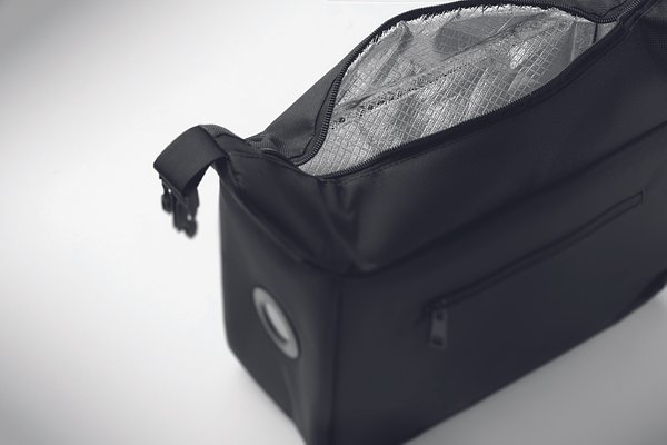 Kühltasche 600D RPET Betorep