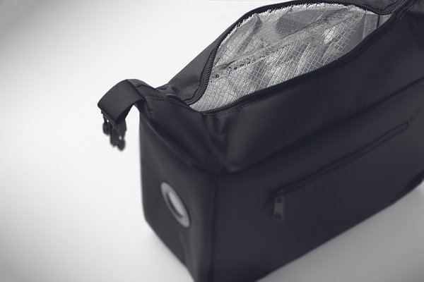 Kühltasche 600D RPET Betorep