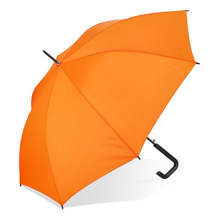 Mistralwood 190T Pongee 23" Regenschirm Auto offen Pald