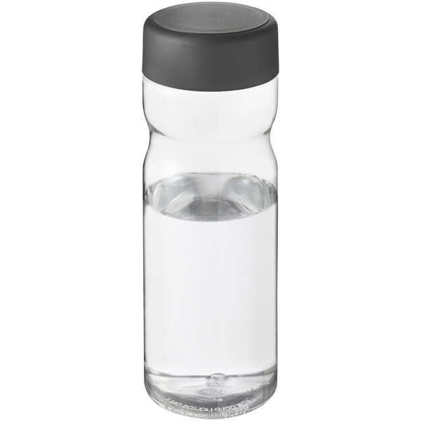 Base Tritan™ 650-ml-Sportflasche mit Drehdeckel - Bignat