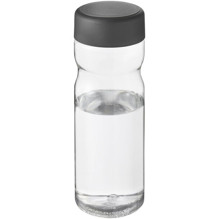 Base Tritan™ 650-ml-Sportflasche mit Drehdeckel - Bignat