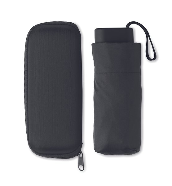 19" Regenschirm im Etui Veziansep