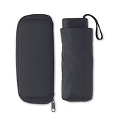 19" Regenschirm im Etui Veziansep