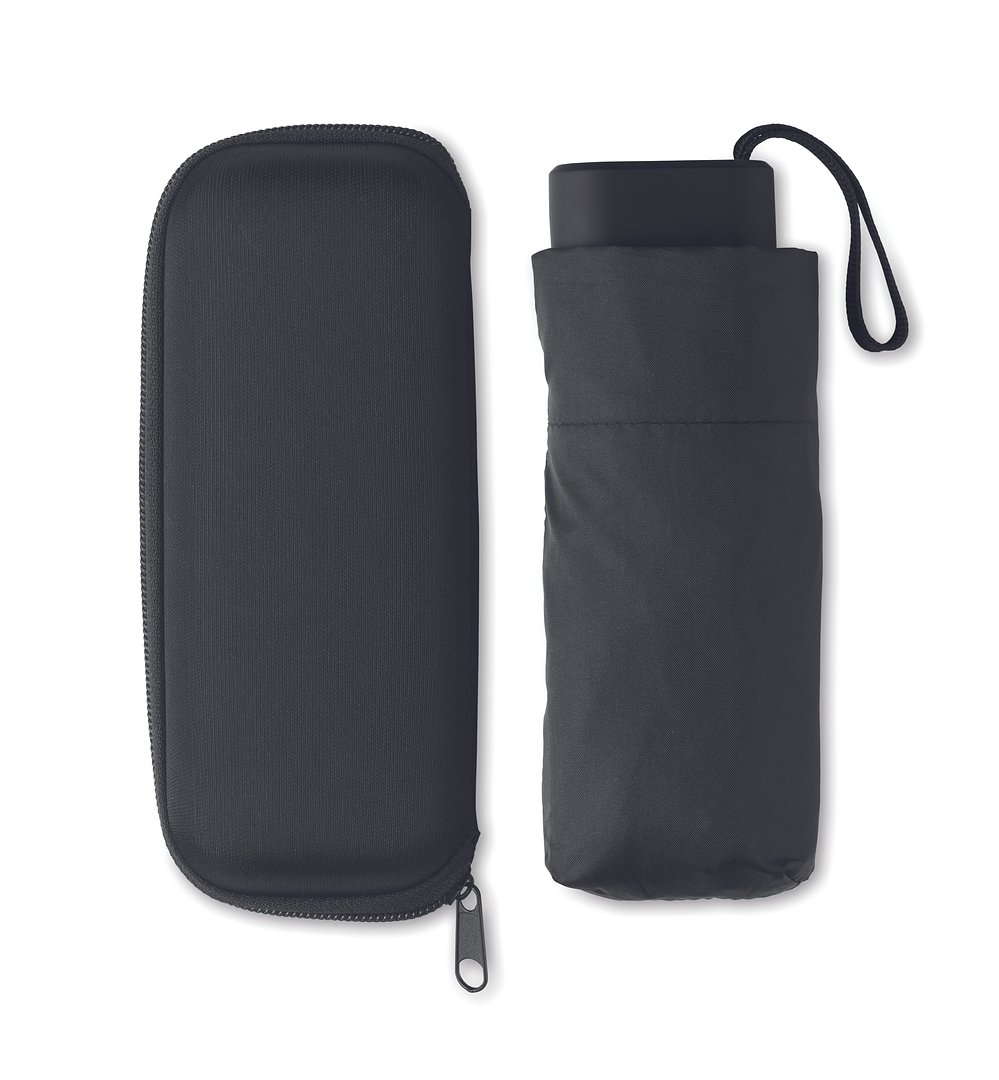 19" Regenschirm im Etui Veziansep