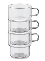 Borosilikatglas 300 ml Maschlan