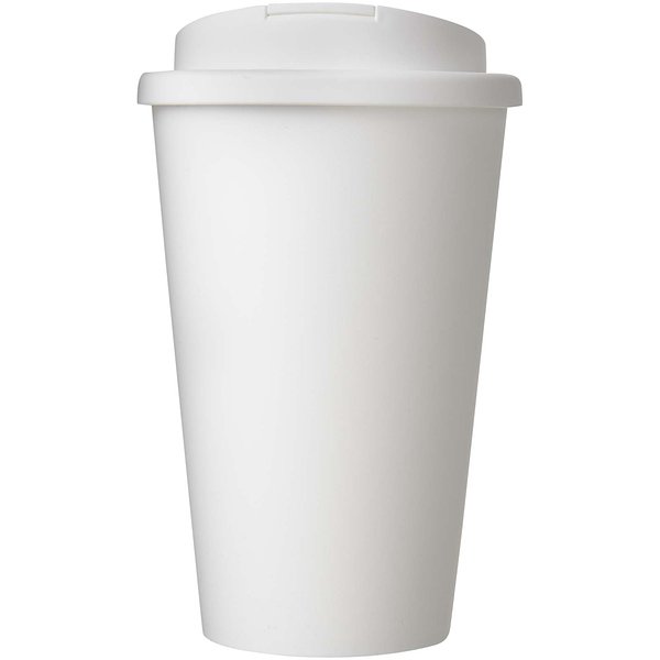 POP 350 ml isolierter Trinkbecher mit auslaufsicherem Deckel - Nica