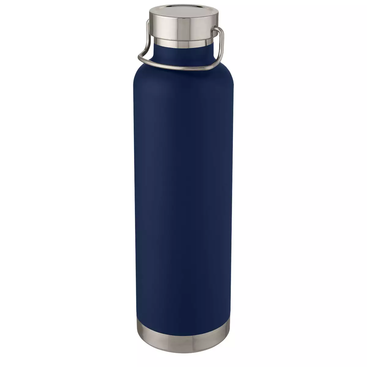1 l Kupfer-Vakuum Isolier-Sportflasche - Fadican