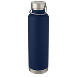 1 l Kupfer-Vakuum Isolier-Sportflasche - Fadican