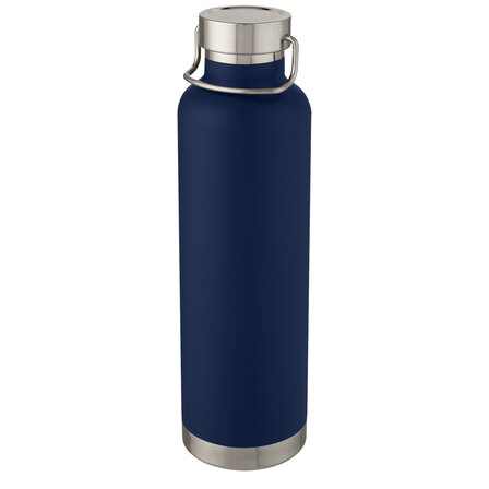 1 l Kupfer-Vakuum Isolier-Sportflasche - Fadican