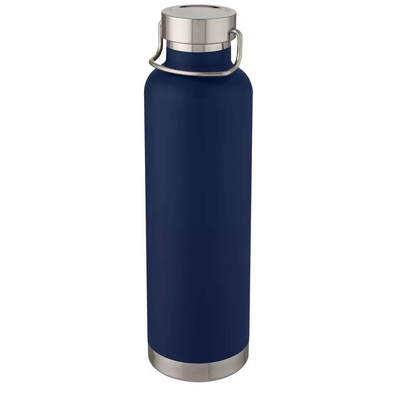 1 l Kupfer-Vakuum Isolier-Sportflasche - Fadican