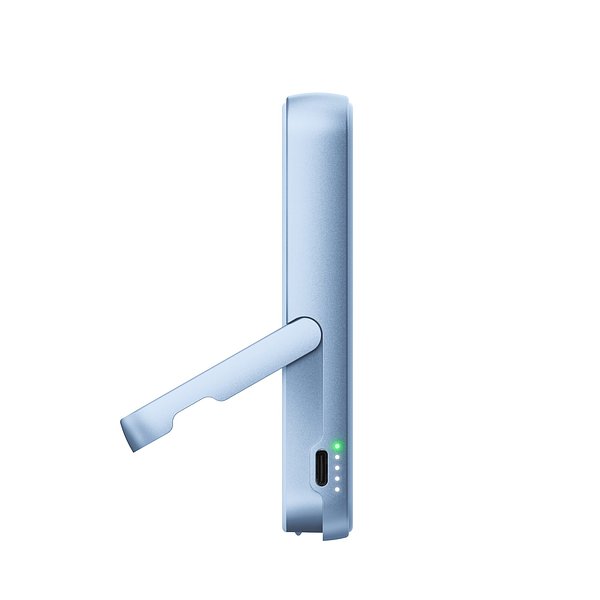 Kabellose Powerbank 10000 mAh kompatibel mit MagSafe Vinatin