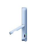 Kabellose Powerbank 10000 mAh kompatibel mit MagSafe Vinatin
