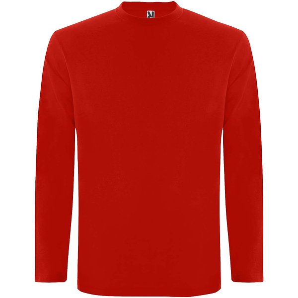 Langerärmeliges T-Shirt, 160 g/m2 - Stina