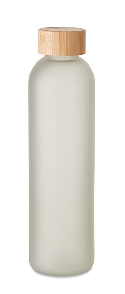 Glasflasche Subli 650ml Giannen