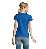 Frauen T-Shirt 190g Lolleena