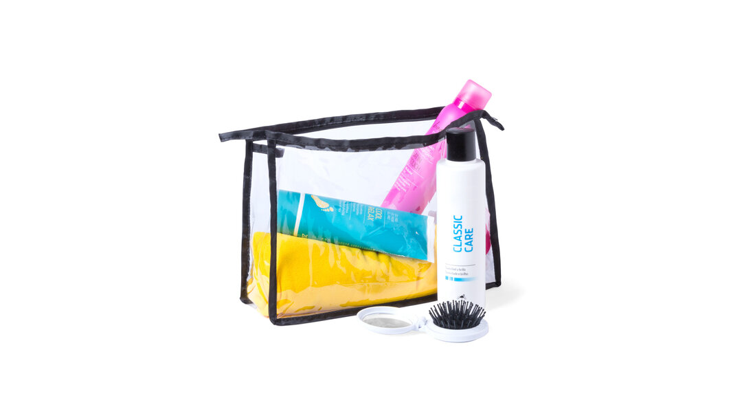 Kosmetik Tasche Idsut