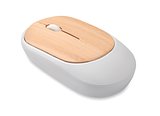 Optische Mouse Bambus Cile
