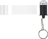 Schlüsselanhänger mit Taschenlampe Luriköbi