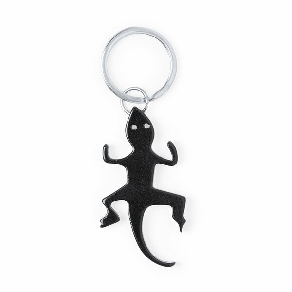 Schlüsselanhänger Flaschenöffner Idbik