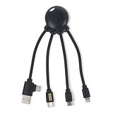 Eco Octopus Ladekabel Heliuat