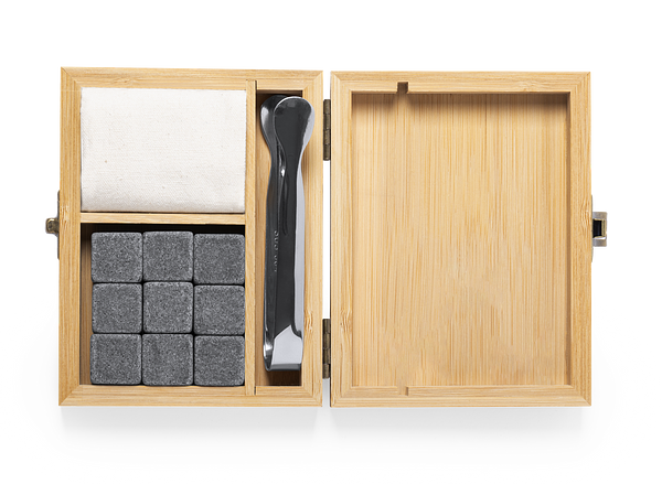 Eiswürfel Set Idier