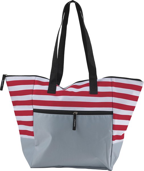 Strandtasche aus Polyester Annelingn