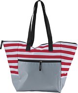 Strandtasche aus Polyester Annelingn