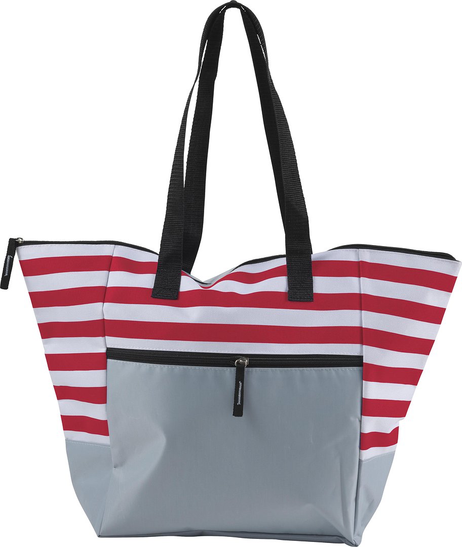 Strandtasche aus Polyester Annelingn