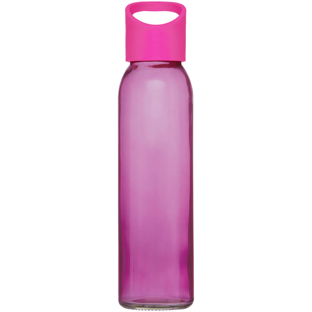 500 ml Glas-Sportflasche - Grist