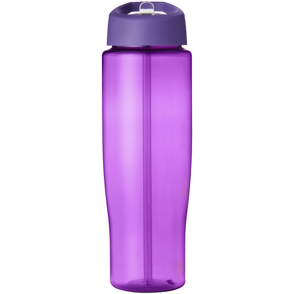 Tempo 700 ml Sportflasche mit Ausgussdeckel - Cierena