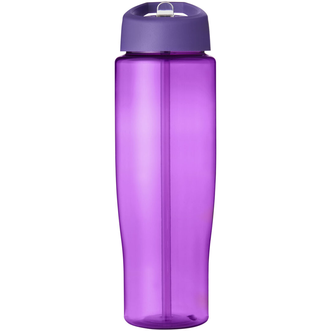 Tempo 700 ml Sportflasche mit Ausgussdeckel - Cierena