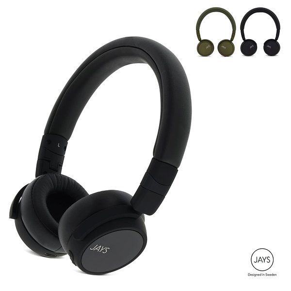 x-Seven Bluetooth-Kopfhörer Mirico