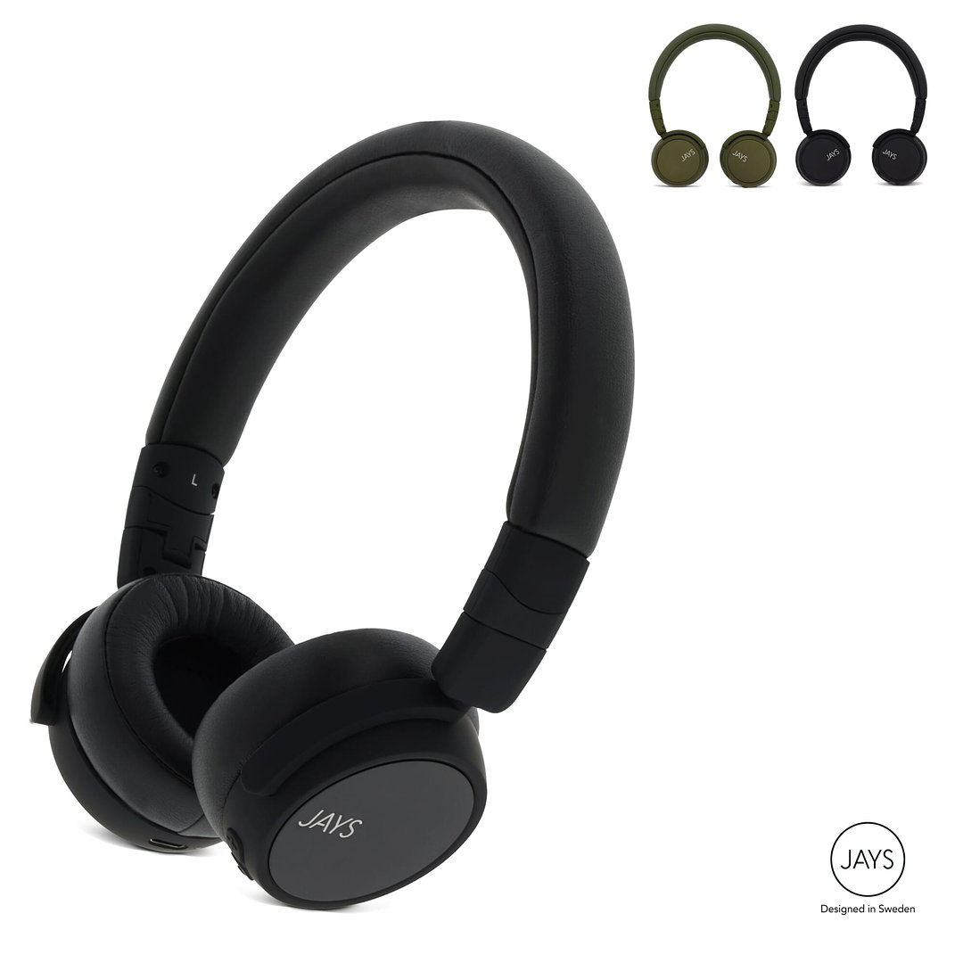 x-Seven Bluetooth-Kopfhörer Mirico
